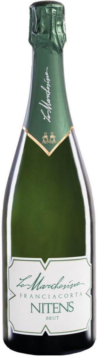 Franciacorta DOCG Nitens Brut 75 cl CARx6