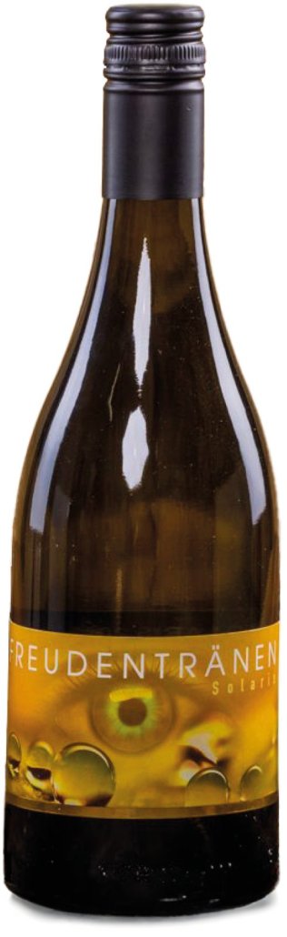 Freudentränen Solaris VdP Suisse Bio CARx6