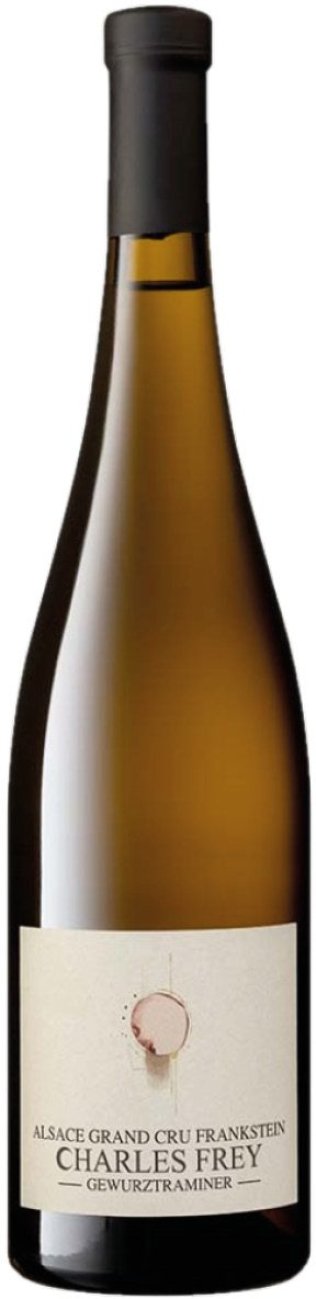 Gewürztraminer Frankstein Grand Cru Alsace AC CARx6