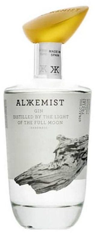 Gin Alkkemist CARx6