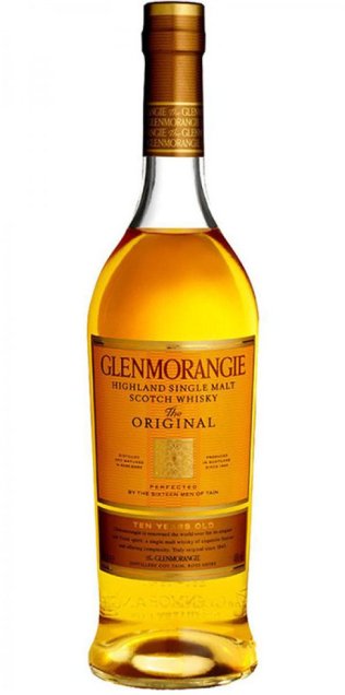 Glenmorangie Original 10 years CARx6