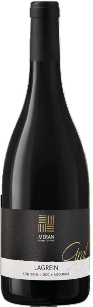 Graf Lagrein Alto Adige DOC CARx6