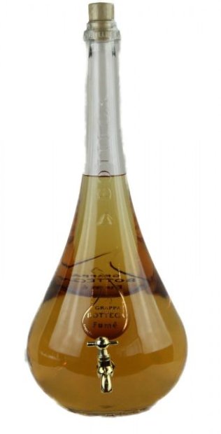 Grappa Fumé 300 cl Sandro Bottega