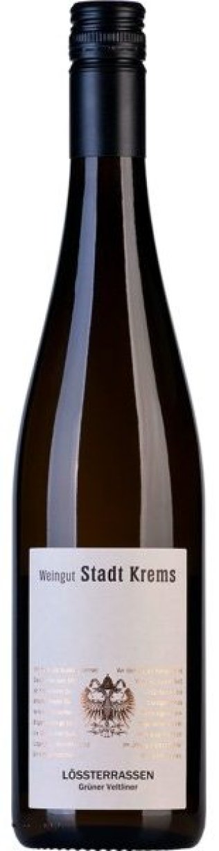 Grüner Veltliner Lössterrassen Weingut Stadt Krems CARx6