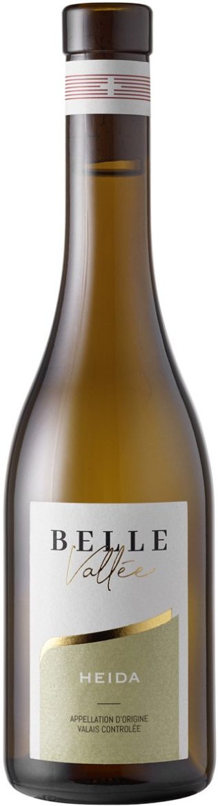 Heida AOC Valais Belle Vallée CARx12