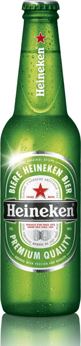 Heineken MW 33 cl HARx24