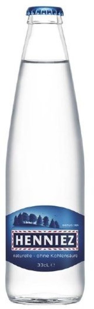 Henniez blau MW 33 cl (Artikel auf Bestellung) HARx24