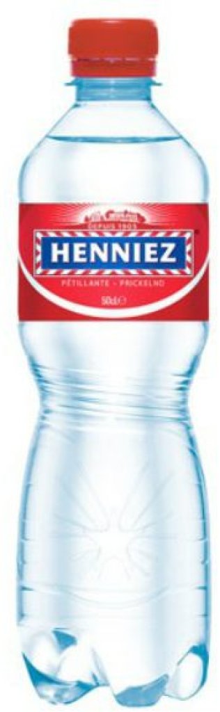 Henniez rot EW 50 cl (bis auf Weiteres durch Nestle Waters nicht lieferbar) CARx24