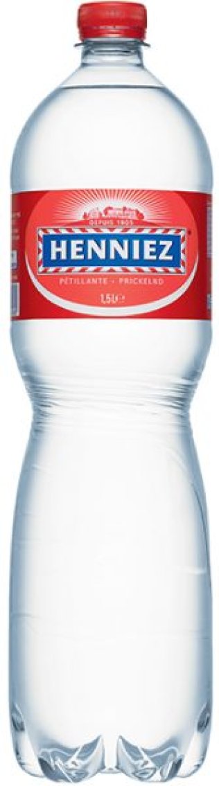 Henniez rot MW 150 cl (bis auf Weiteres durch Nestle Waters nicht lieferbar) HARx6