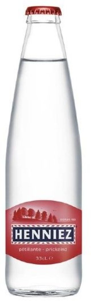 Henniez rot MW 33 cl (Artikel auf Bestellung) HARx24