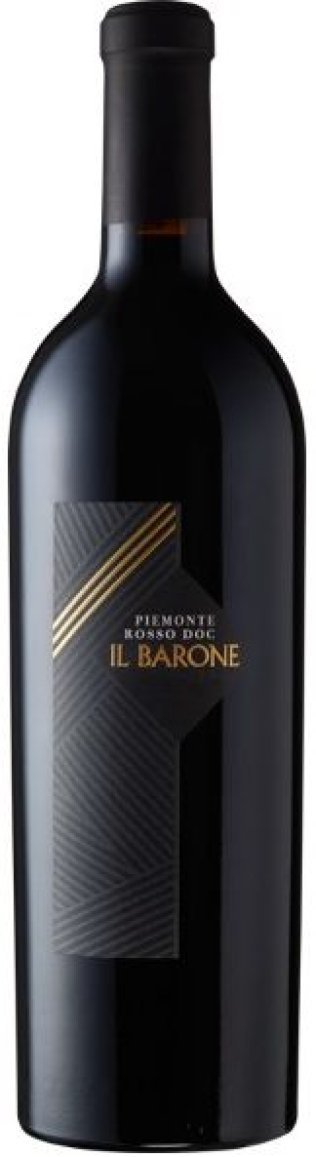 IL BARONE Piemonte Rosso DOC CARx6