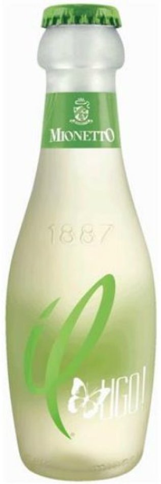 Il Hugo Mionetto 20 cl CARx12