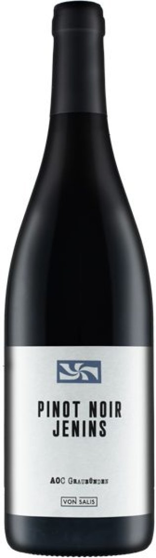 Jeninser Pinot Noir AOC  von Salis 75 cl CARx6