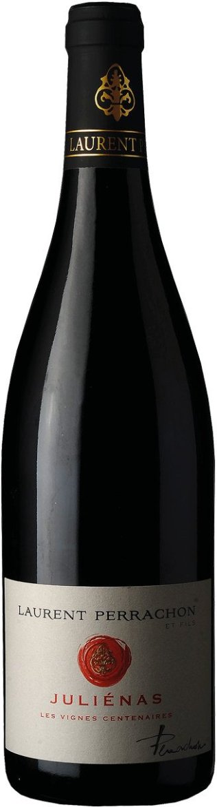 Juliénas Vignes Centenaires AC CARx6