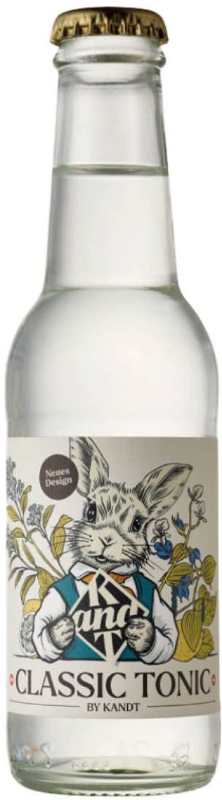 Kandt Tonic EW 20 cl CARx24