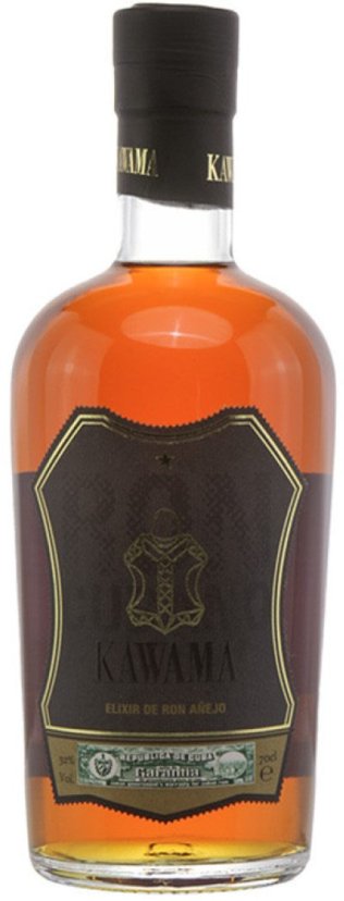 Kawama Elixier CARx6