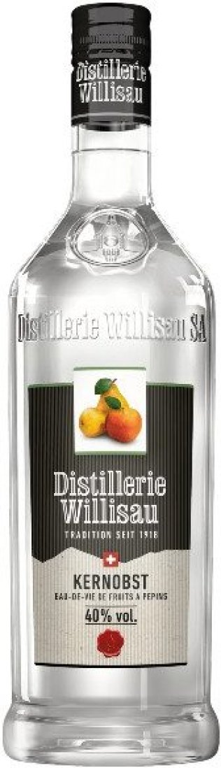 Kernobst 100 cl Original Willisauer 37.5% CARx6