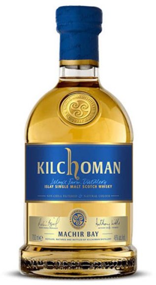 Kilchoman Machir Bay CARx6