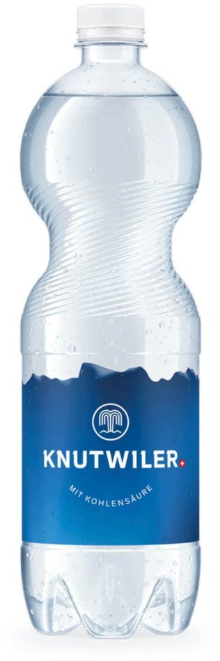 Knutwiler mit KS EW HAR 100 cl HARx6