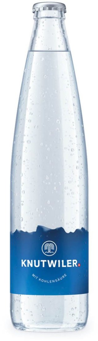 Knutwiler mit KS MW 50 cl HARx20