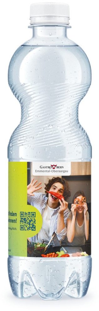 Knutwiler mit KS Private Label EW 50 cl Gastro Bern Emmental-Oberaargau CARx24