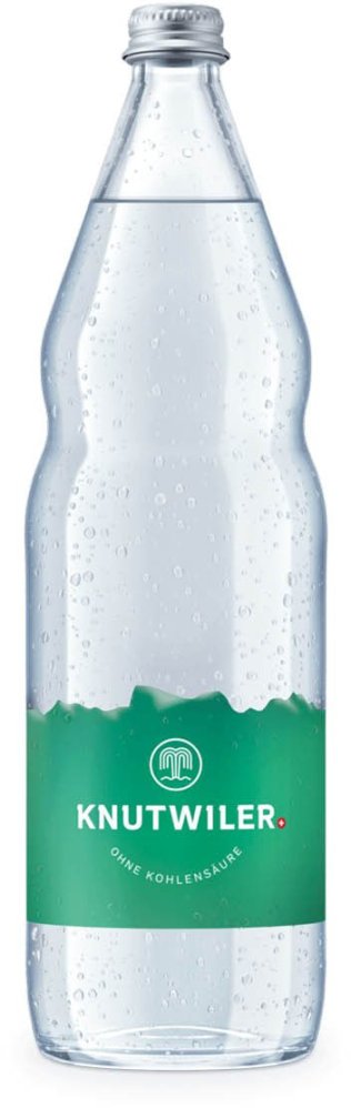 Knutwiler ohne KS MW 100 cl HARx12