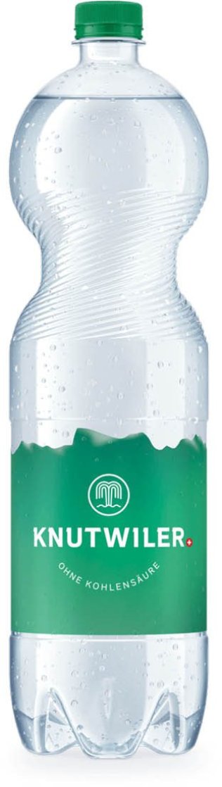 Knutwiler ohne KS MW 150 cl HARx6