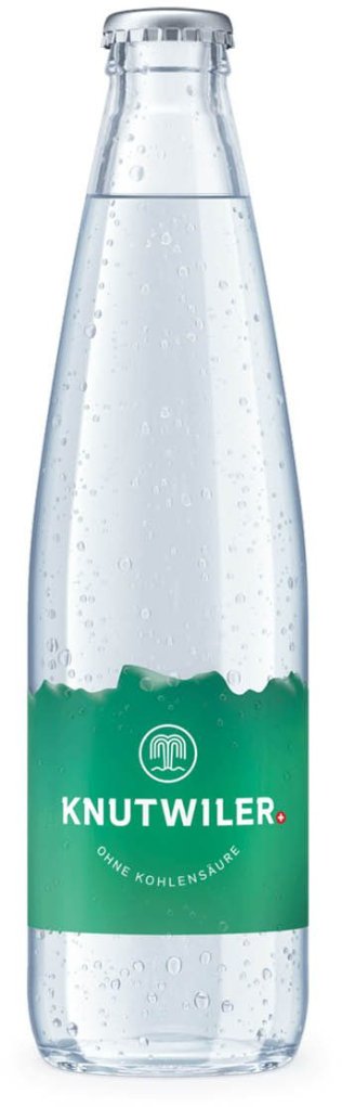 Knutwiler ohne KS MW 33 cl HARx24