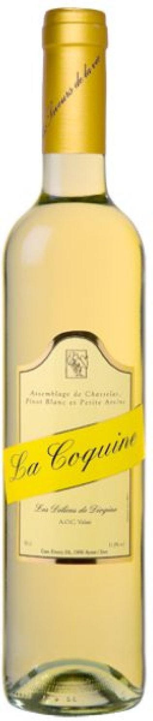 La Coquine Assemblage CARx6