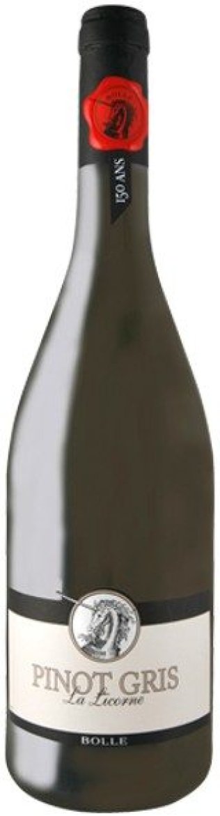 La Licorne Pinot Gris AOC Vaud CARx6