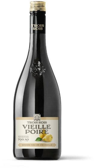La Vieille Poire des Trois Rois 70 cl CARx6