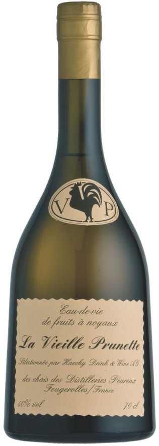 La Vieille Prunette CARx6
