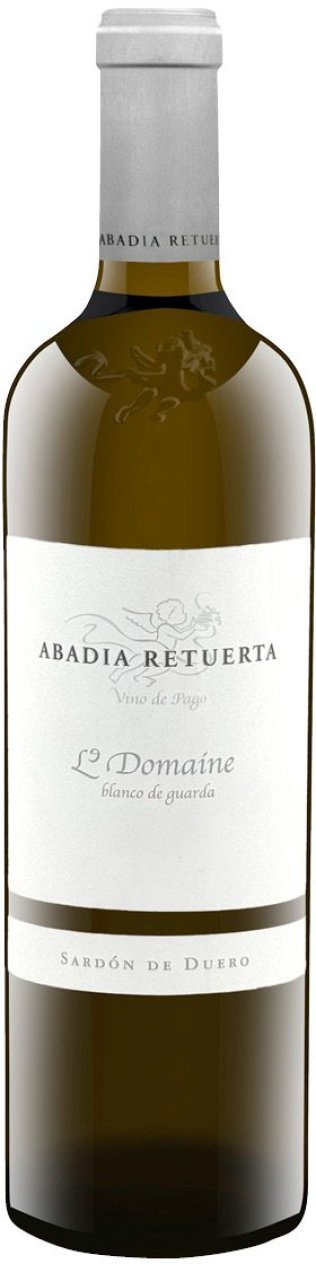 Le Domaine VDT Abadia Retuerta CARx6