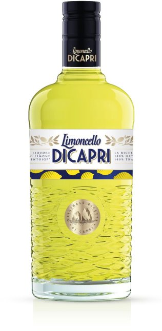 Limoncello di Capri CARx6