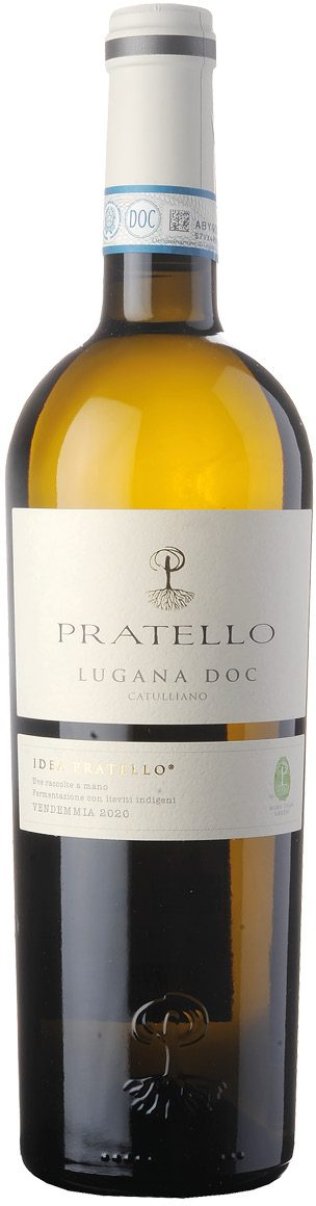 Lugana, DOC Catulliano CARx6