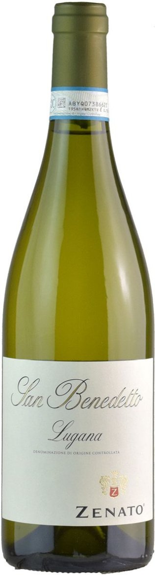 Lugana San Benedetto DOC CARx6