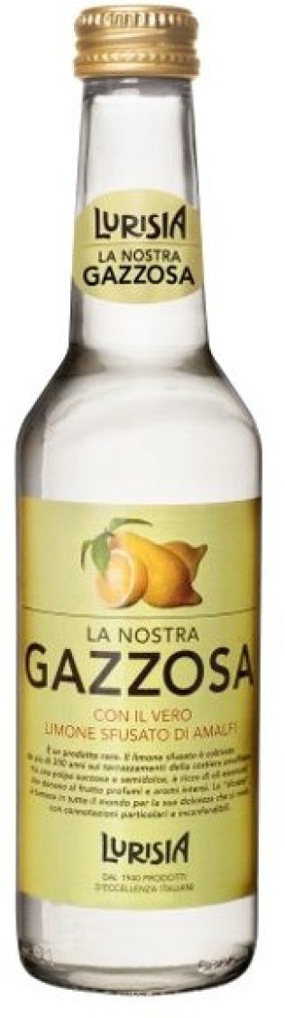 Lurisia Gazzosa EW 27.5 cl CARx24