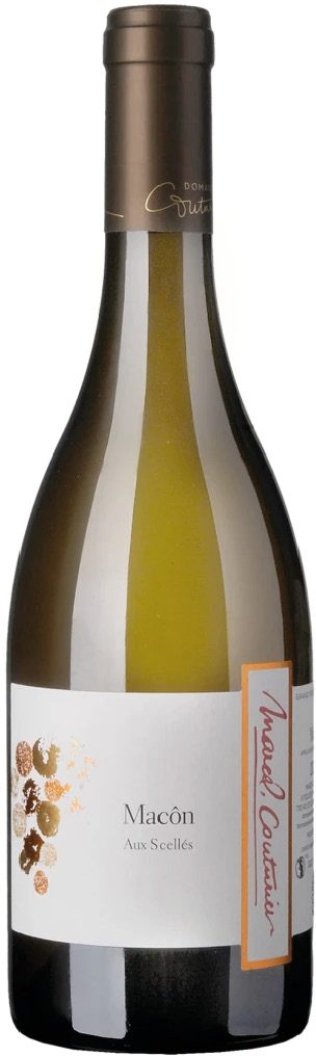 Mâcon Aux Scellés AC CARx6