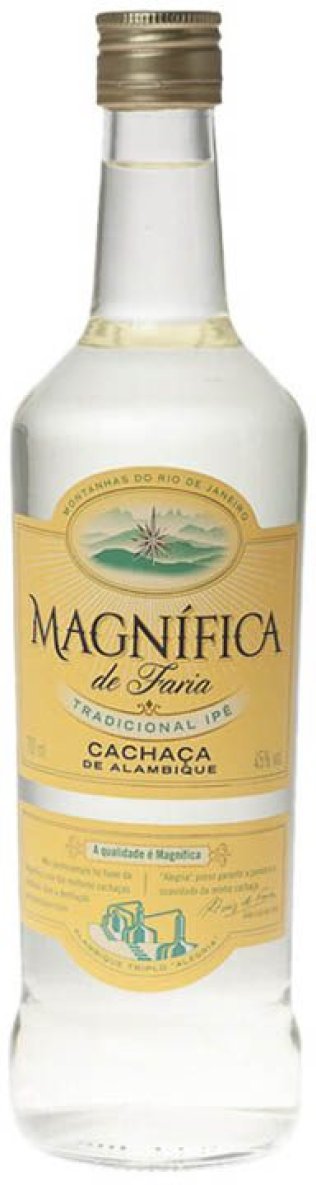 Magnifica Tradicional Ipê CARx6
