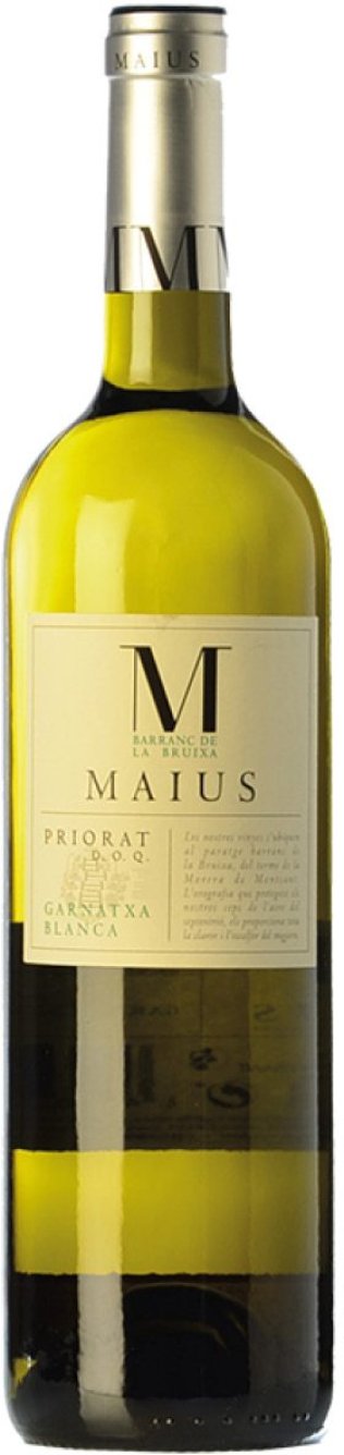 Maius Garnatxa Blanca DOQ CARx6