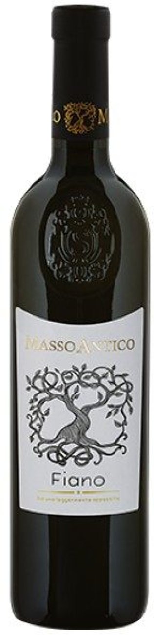 Masso Antico Fiano Salento IGT Appassimento CARx6
