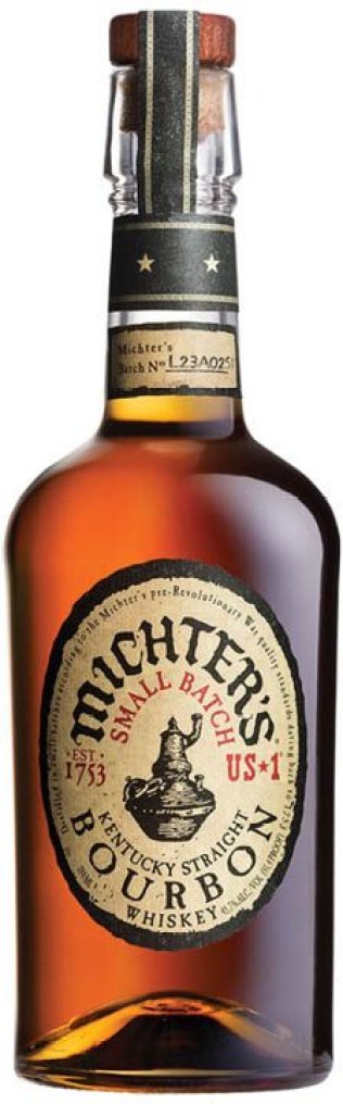 Michter's Kentucky Straight Bourbon CARx6