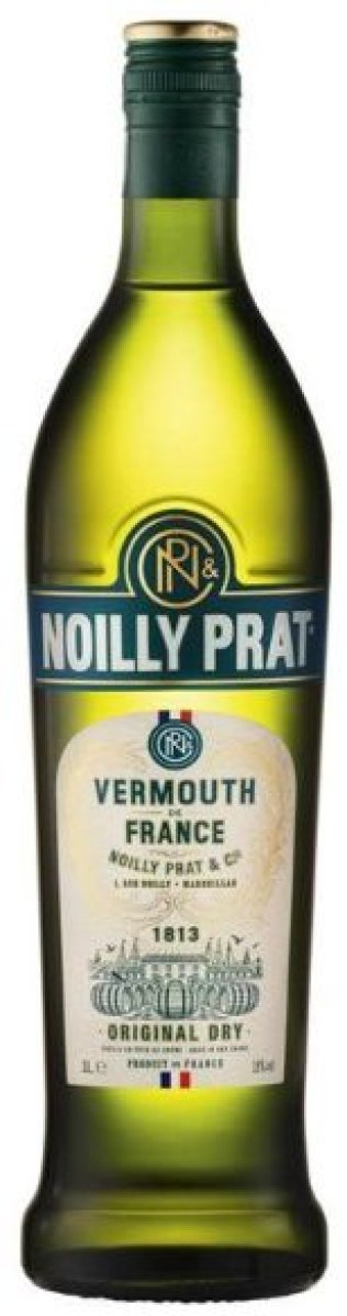 Noilly Prat 37.5 cl CARx12