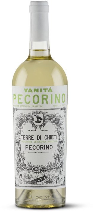 Pecorino Terre di Chieti IGT CARx6