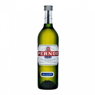 Pernod 70 cl CARx6