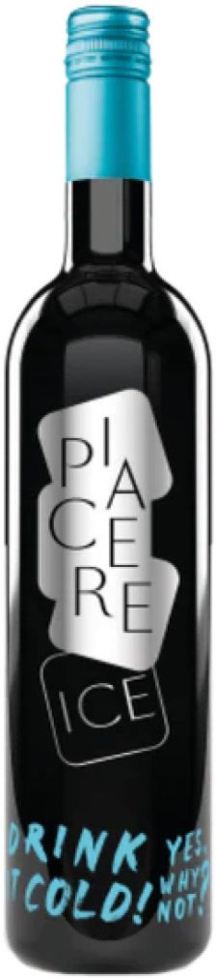 Piacere Ice Vin de pays suisse CARx6