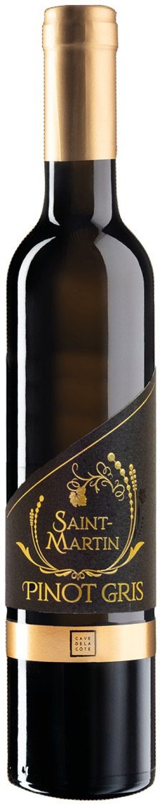 Pinot Gris de La Saint-Martin passerillé La Côte AOC CARx6