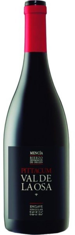 Pittacum Bierzo DO Pittacum Val de la Osa CARx6