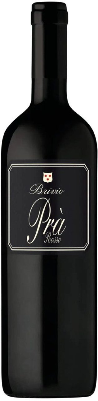 Prà Rosso Ticino DOC Merlot CARx6