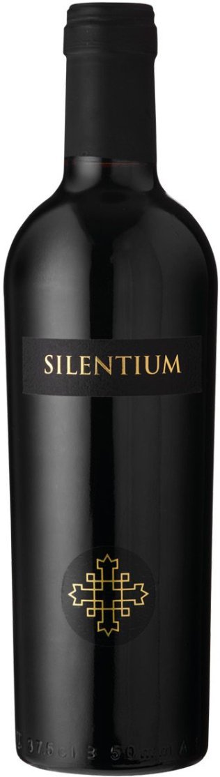 Primitivo di Manduria DOC Silentium CARx6